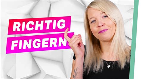 Fingern XXX Videos